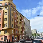 Amazing Apartment In City Center For Great Price