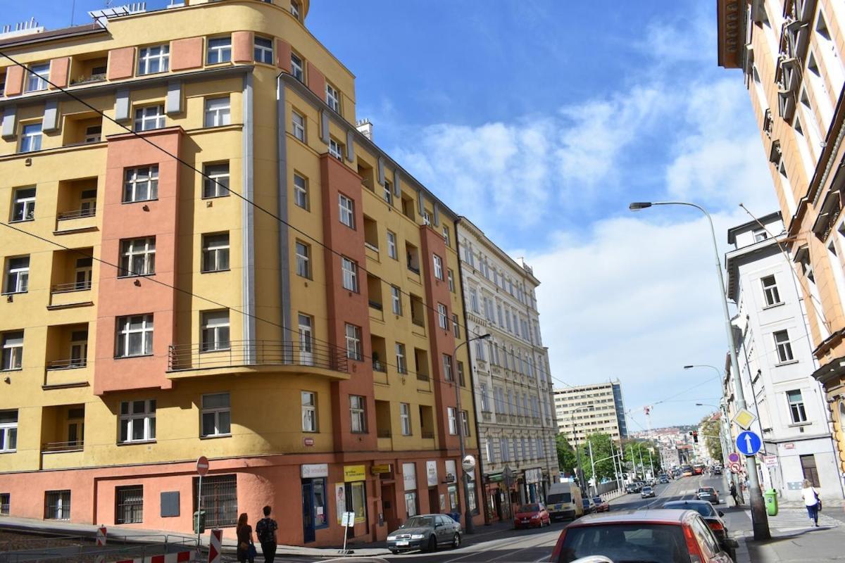Amazing In Center For Great Price Appartamento