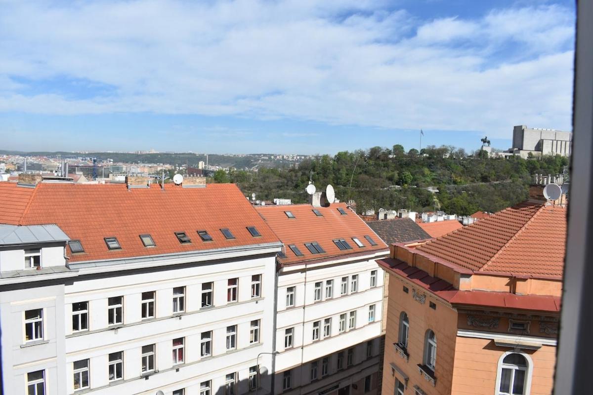 Amazing In Center For Great Price Praga