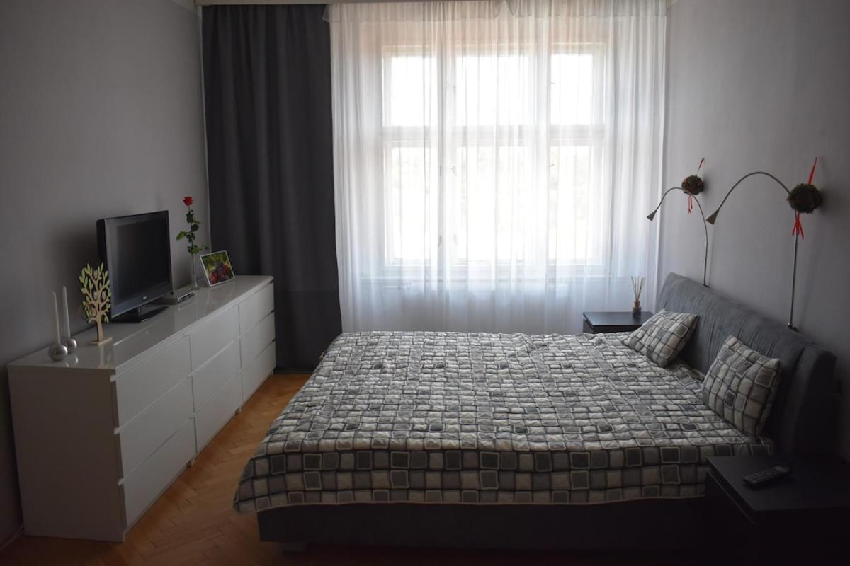 Amazing In Center For Great Price * Praga