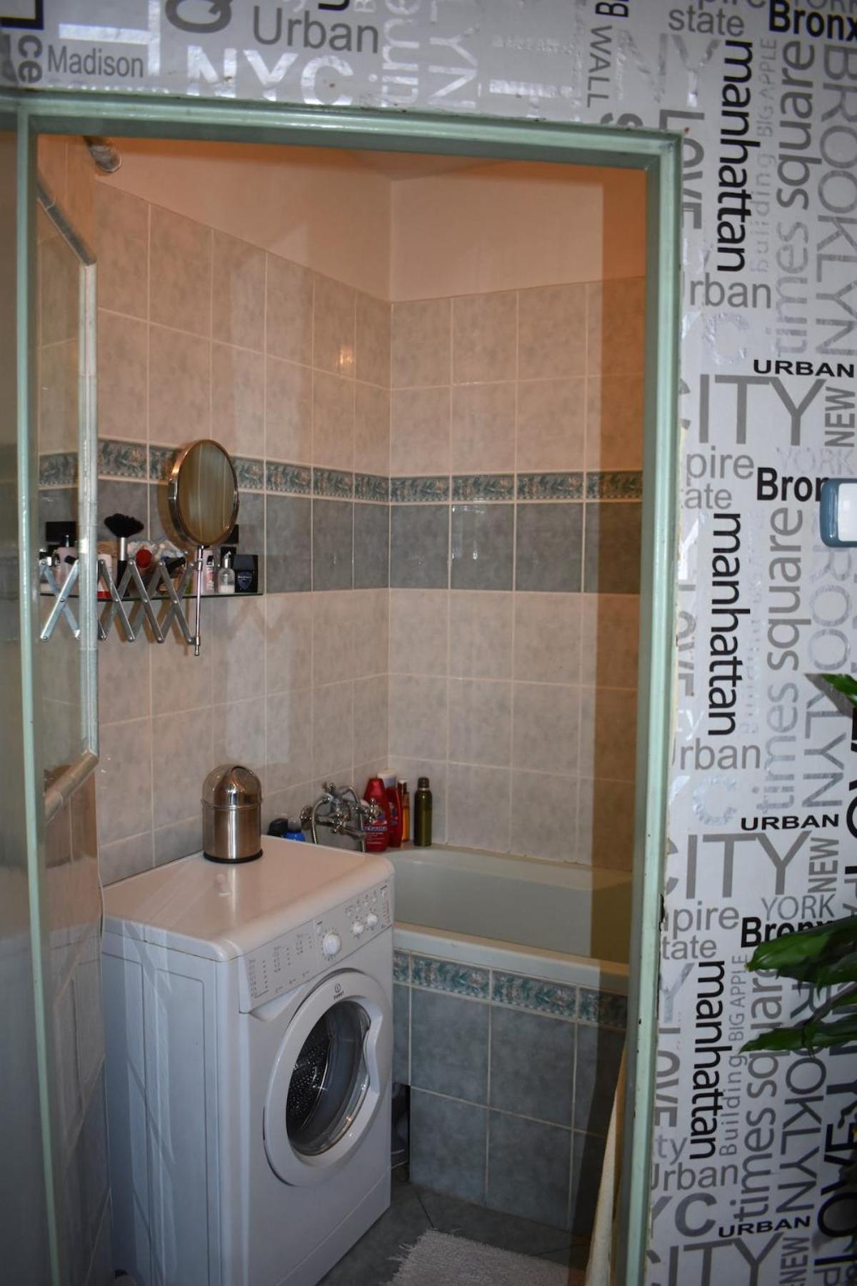 Apartamento Amazing In Center For Great Price *