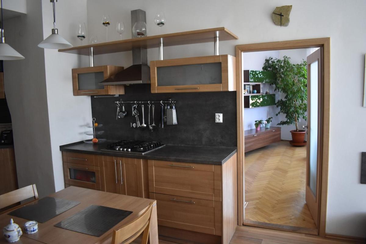 Amazing In Center For Great Price Appartamento Praga